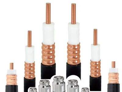 Top 3 EIA Type Connector Manufacturers In USA&UA