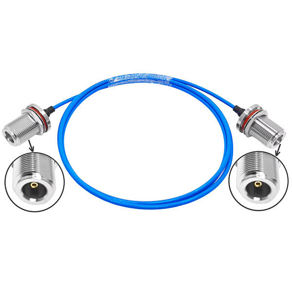 Understanding the different types of n-type cable connectors