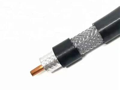 Pourquoi la pureté du cuivre affecte l'intégrité du signal dans les câbles coaxiaux