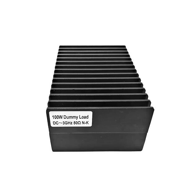 Choosing the right 50ohm terminator for your specific needs