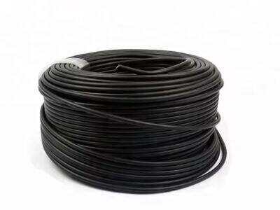 Sourcing guidelines for temperature stable flexible coaxial cable