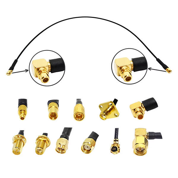 How MMCX Connection is Changing the Game