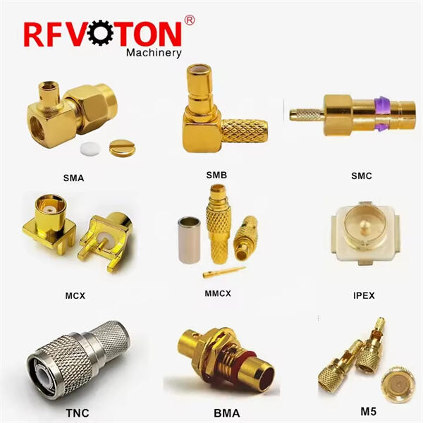 The Future of Microwave Connector Technology and Industry Advancements