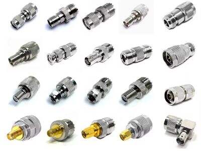 How to Evaluate the Performance of RF Connectors Before Purchase?