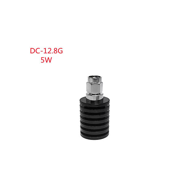 The role of a 50ohm terminator in preventing signal reflections