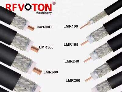 Why Coaxial Cable Is Preferred for High-Frequency Applications?