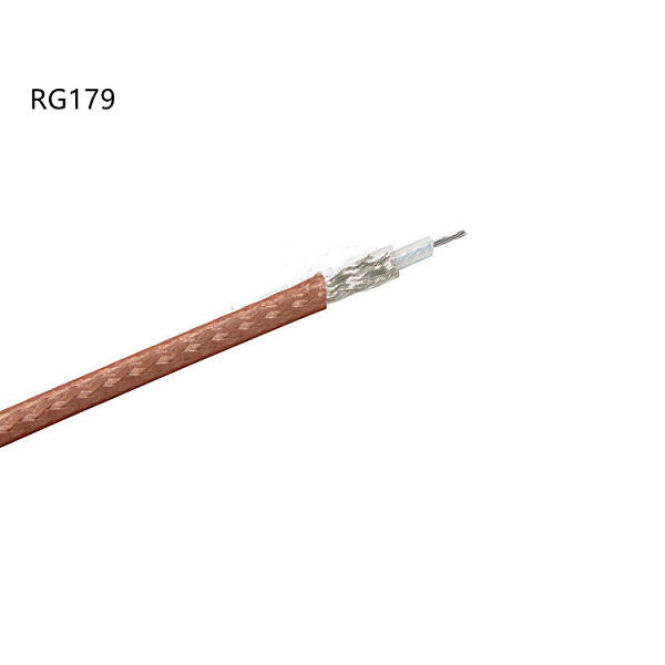 Installing and maintaining rg179 for optimal functioning