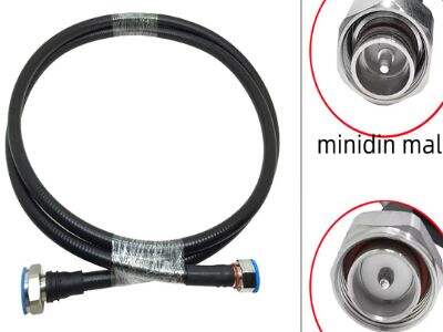 Best 5 Manufacturers for Cable Assembly
