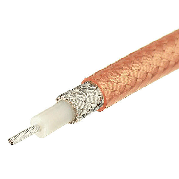 How RG400 Stacks Up Against Other Coaxial Cables on the Marke