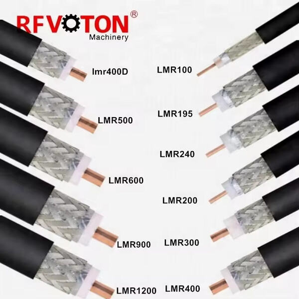 Troubleshooting Common Issues with Coaxial Cable Vide