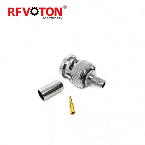 The benefits of using BNC connector adapters in your networking setup