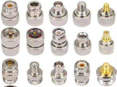 How to select the best low loss coaxial cable for long distance transmission