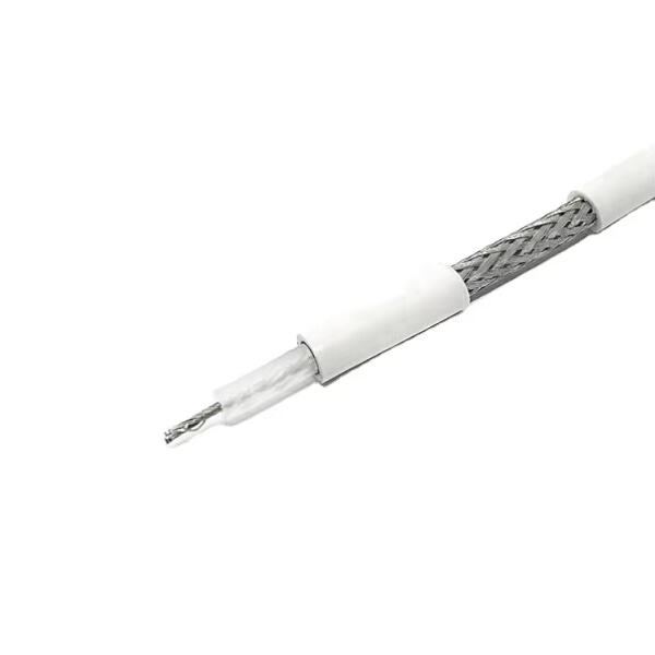 Enhancing Connectivity with RG58A Cable Technology