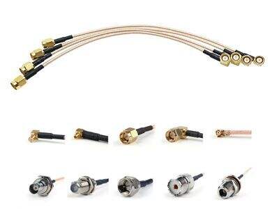What is the Velocity of Propagation in a Coaxial Cable