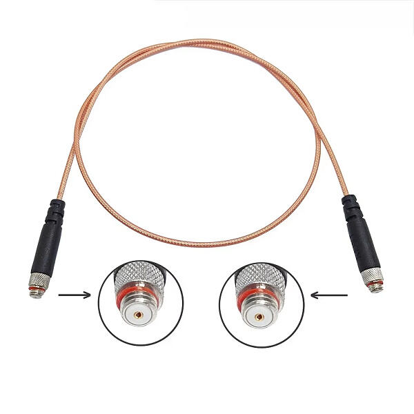 The Power of M5 Connectors