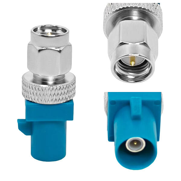 SMB እና SMA በአሁኑ ቤቶች ውስጥ የሚገባው ትบาท