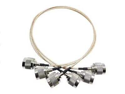 The Importance of Continuity and Hi-Pot Testing for a Cable Assembly