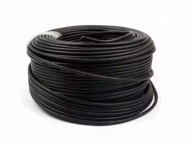 The difference between crimp and solder attachment for an rf connector