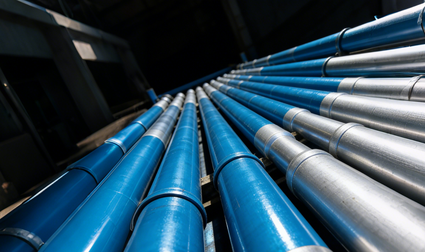 Benchmark Durability