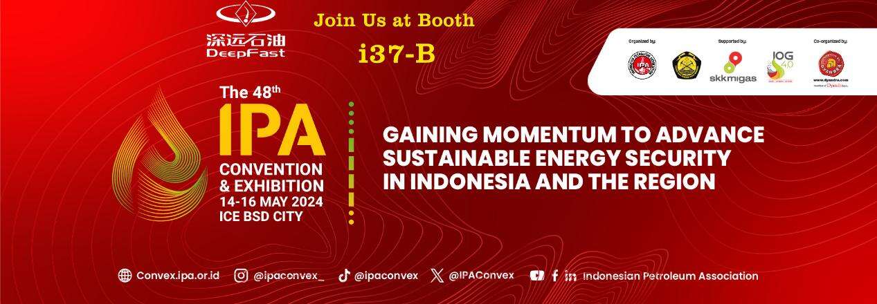 The 48th IPA Convention & Exhibition