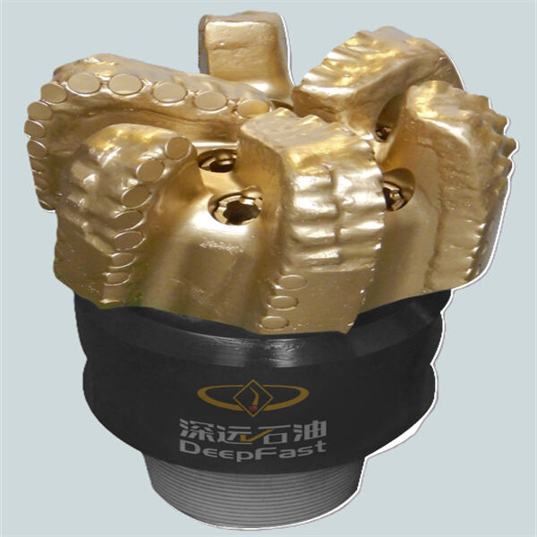 Unleash the Power of PDC Technology in Your Drilling Projects