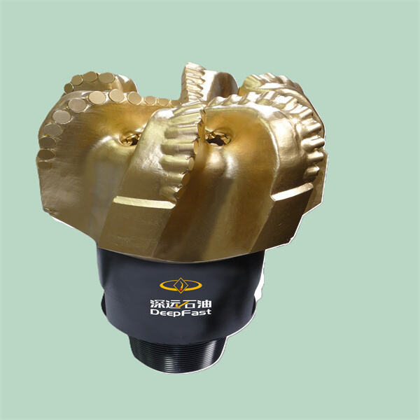 Comment les outils de coupe PDC résistent aux conditions de forage les plus difficiles