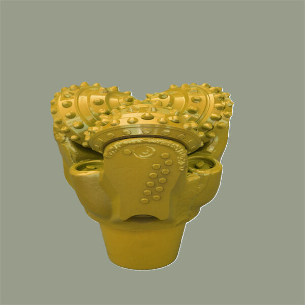 Faites le travail correctement avec un jeu de mèches fiable conçu pour offrir des performances