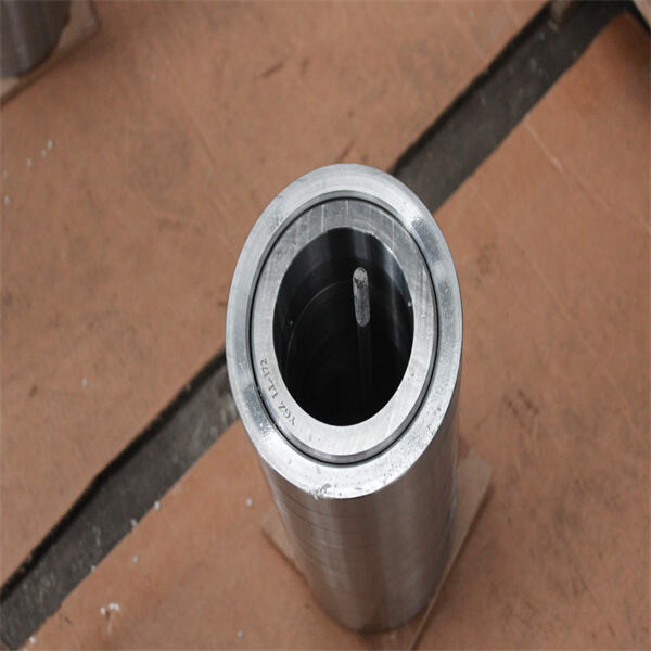 Atteignez une vitesse et un couple optimaux avec notre moteur spécial à roulements de fond de trou