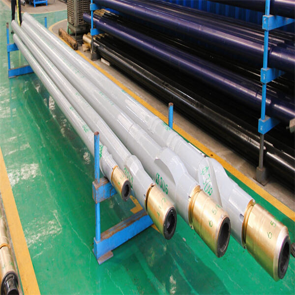 À la découverte des équipements de forage vertical