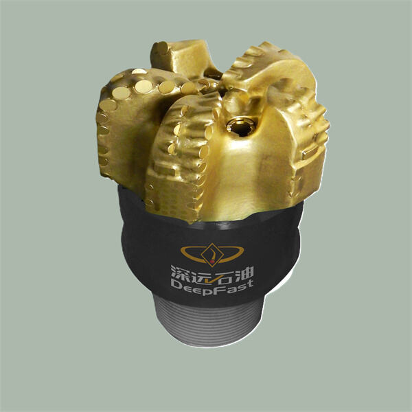 Le choix incontournable pour des opérations de forage fiables