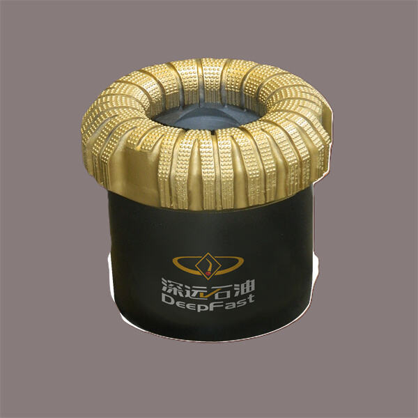 تعزيز الإنتاجية باستخدام الحفر المركزي للفولاذ