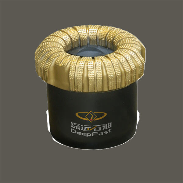 Power through any surface with carbide core bits