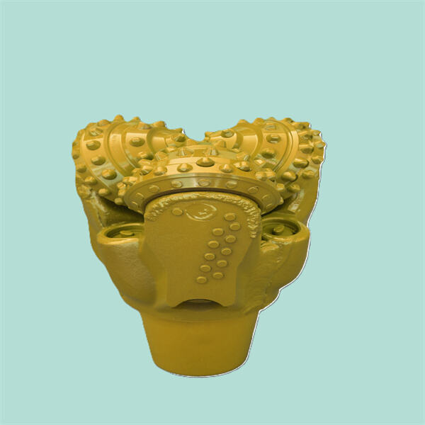 The Advantages of Using a Rotary Drill Bit for Precision Drilling