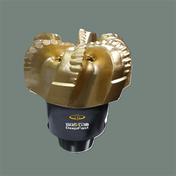 Harnessing Technology for Successful Oil Drilling Operations