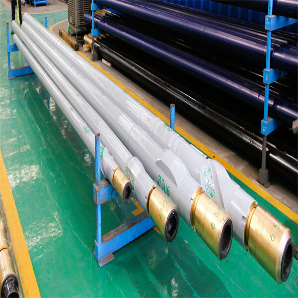 Directional Drilling Techniques Advantages and Drawbacks