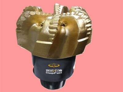 Critical Role of High-Strength Steel in European Downhole Motor Shaft Systems