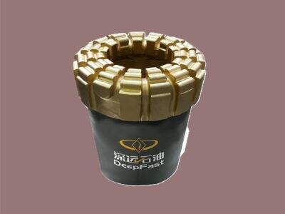 Guide d'achat des outils à turbine et des forets imprégnés sur les marchés d'Asie centrale