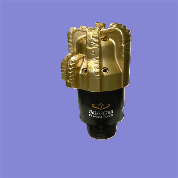 Le rôle de l'outil à cônes à dents en acier dans la révolution du secteur pétrolier et gazier.