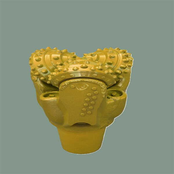 Comment les tarières ont révolutionné l'industrie pétrolière et gazière