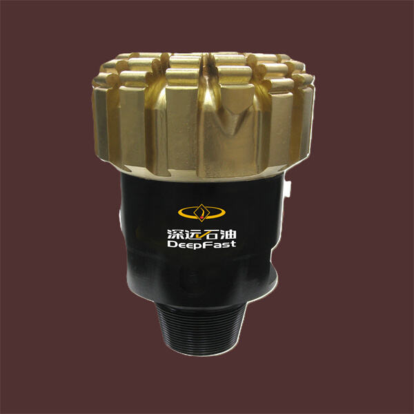 التقنية المتطورة التي تحدث ثورة في حفر منصات النفط