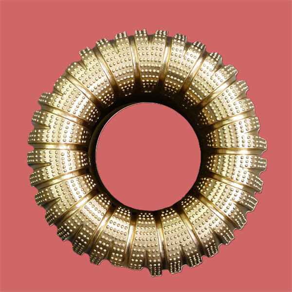 Enhancing efficiency and precision in diamond core drilling operations