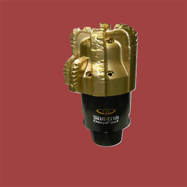 Optimiser l'efficacité avec les têtes coniques à dents en acier