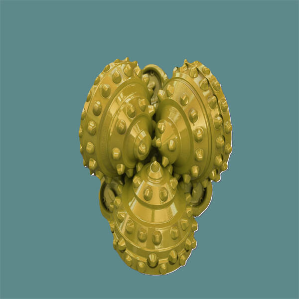 Precision Engineering for Superior Drilling Results