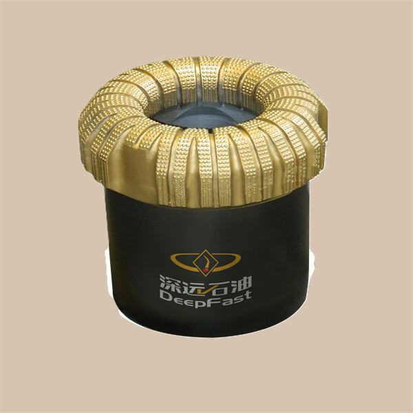 Une Mèche de Coupe de Cœur Conçue pour Durer