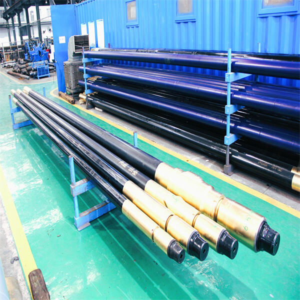 Améliorer l'efficacité grâce aux méthodes de forage vertical