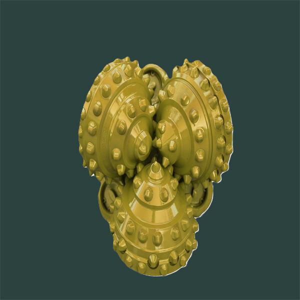 Conseils pour l'entretien et la maintenance appropriés d'un casseur d'outil tri cône