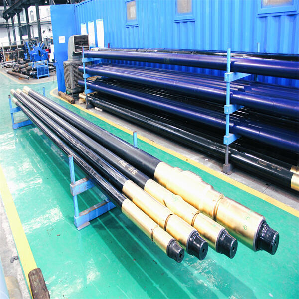 تحقيق وزن مثالي على القطعة لتحسين أداء الحفر