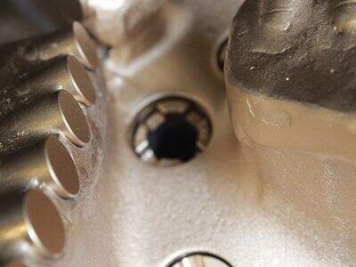 Engineering-Best-Practices für die Bohr-PDM-Abstimmung zur Optimierung der ROP