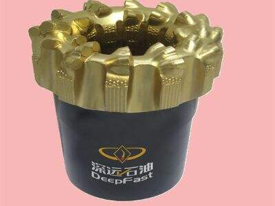 Estrategias óptimas de selección de turbinas para brocas impregnadas en los mercados de Asia Central