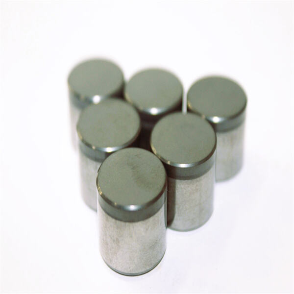 Discover More with PDC Bit Drilling System
